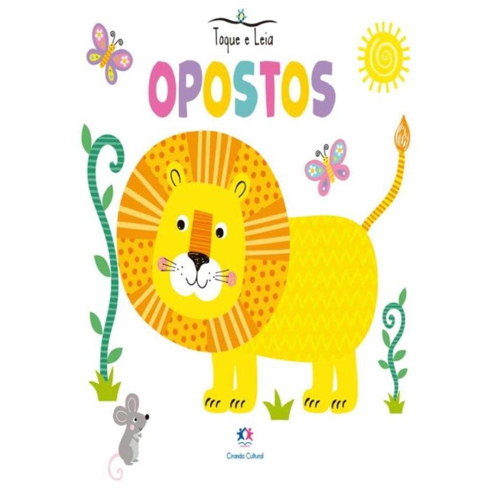 Opostos