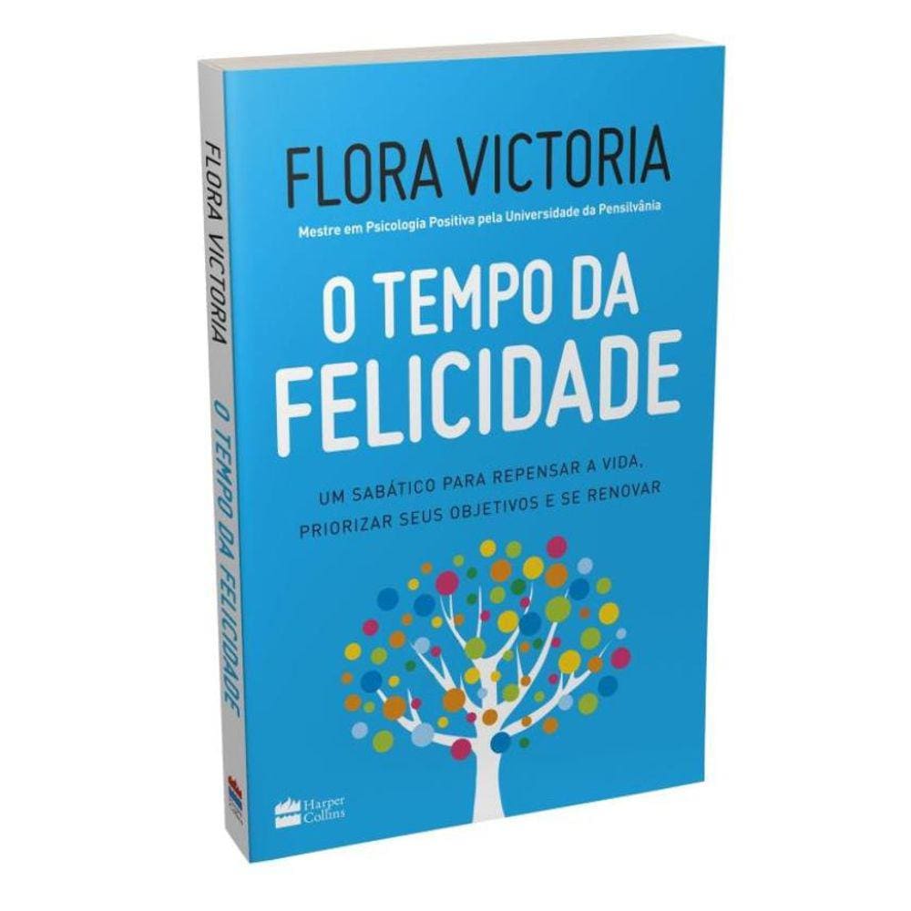 Tempo Da Felicidade,O