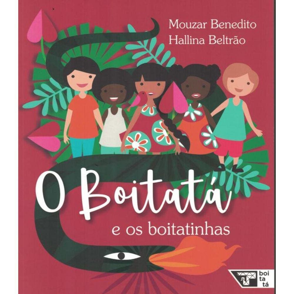 Boitata E Os Boitatinhas,O