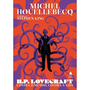 H.P. Lovecraft: Contra O Mundo, Contra A Vida