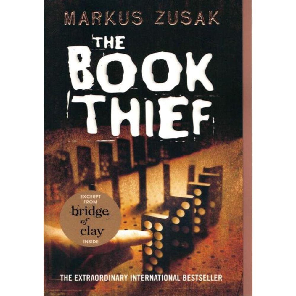 Book Thief, The