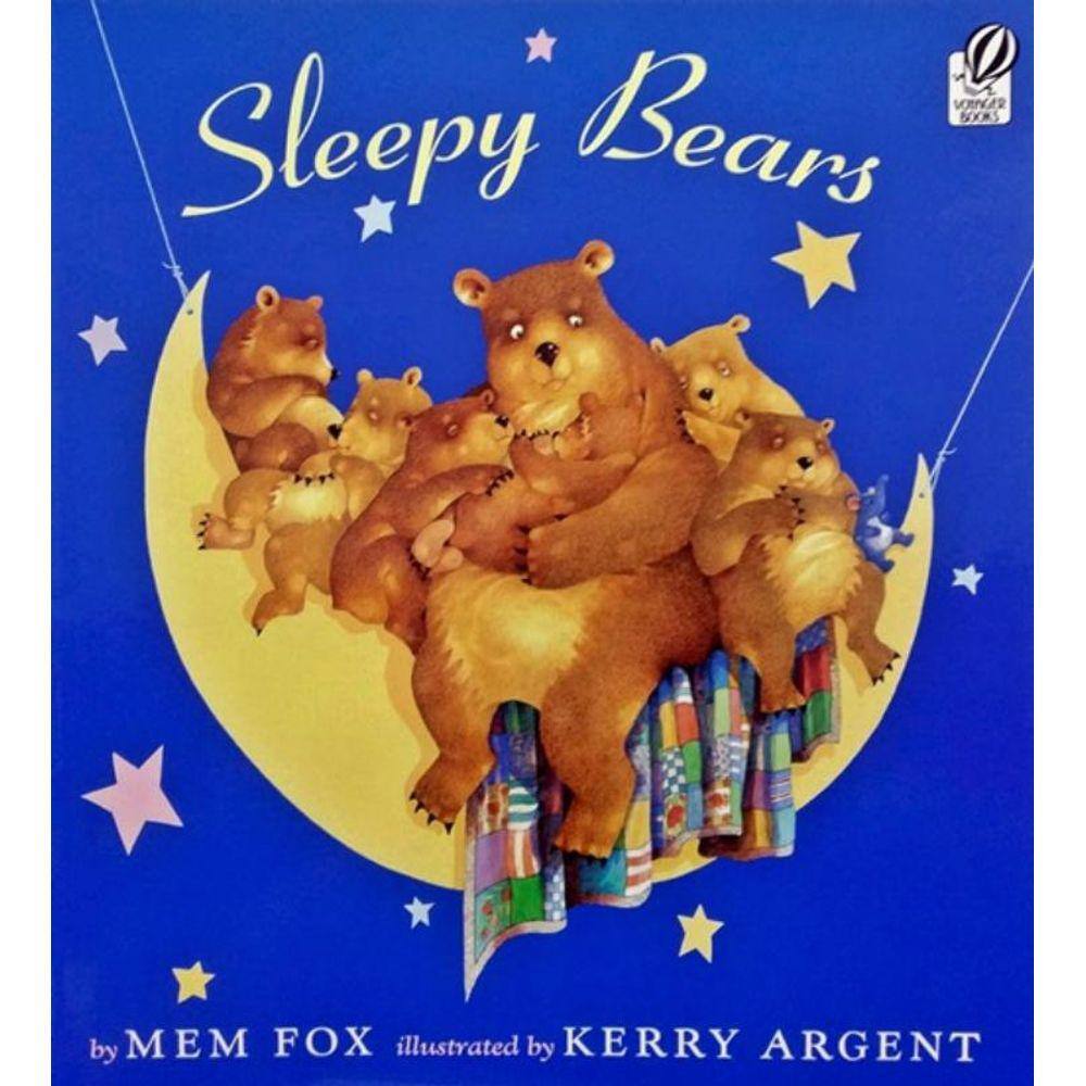 Sleepy Bears