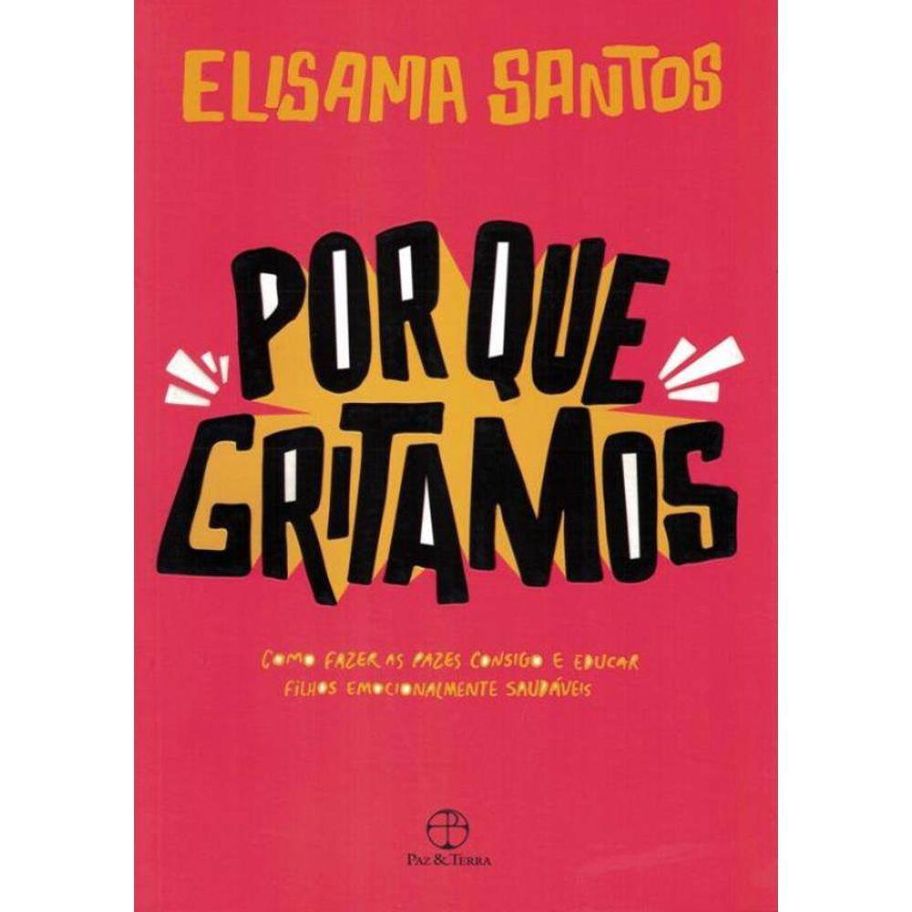 Por Que Gritamos?