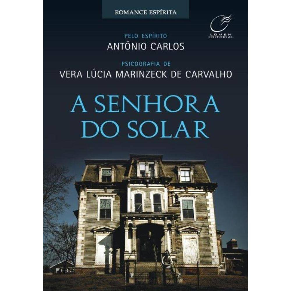 Senhora Do Solar,A