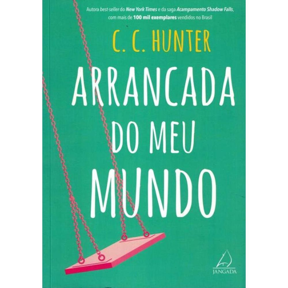Arrancada Do Meu Mundo