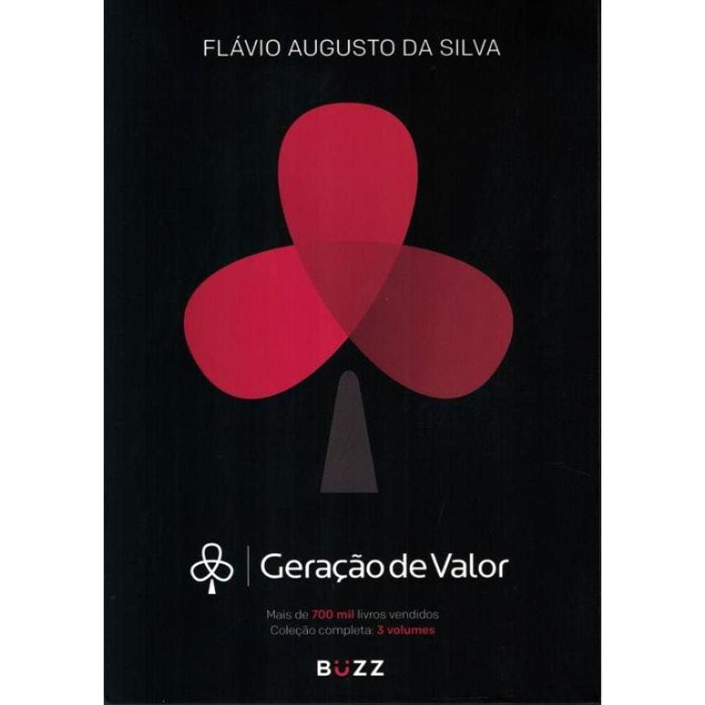 Box Geracao De Valor - Escada