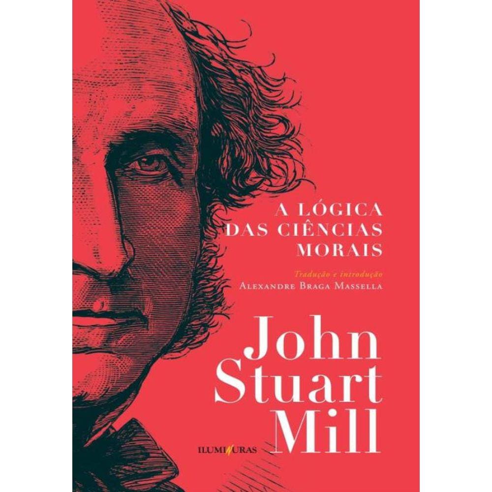 Logica Das Ciencias Morais,A