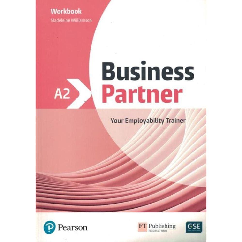 Business Partner A2 Wb