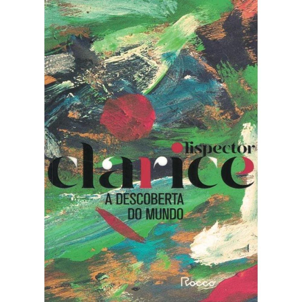 Descoberta Do Mundo, A - Edicao Comemorativa