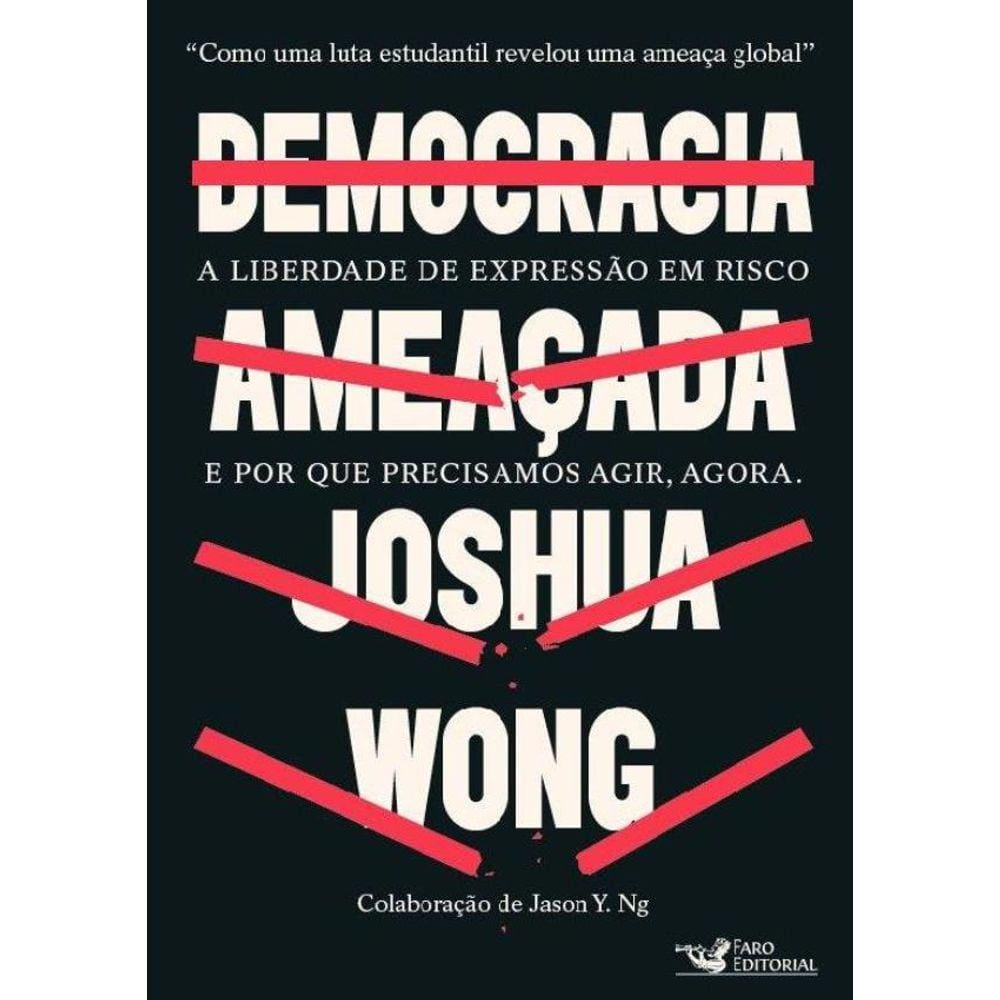 Democracia Ameacada