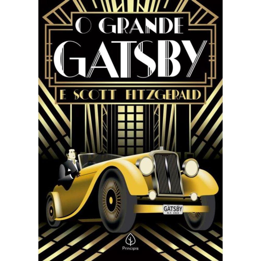 Grande Gatsby,O