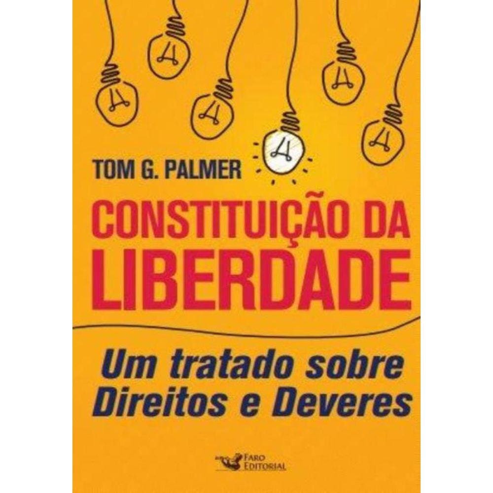 Constituicao Da Liberdade