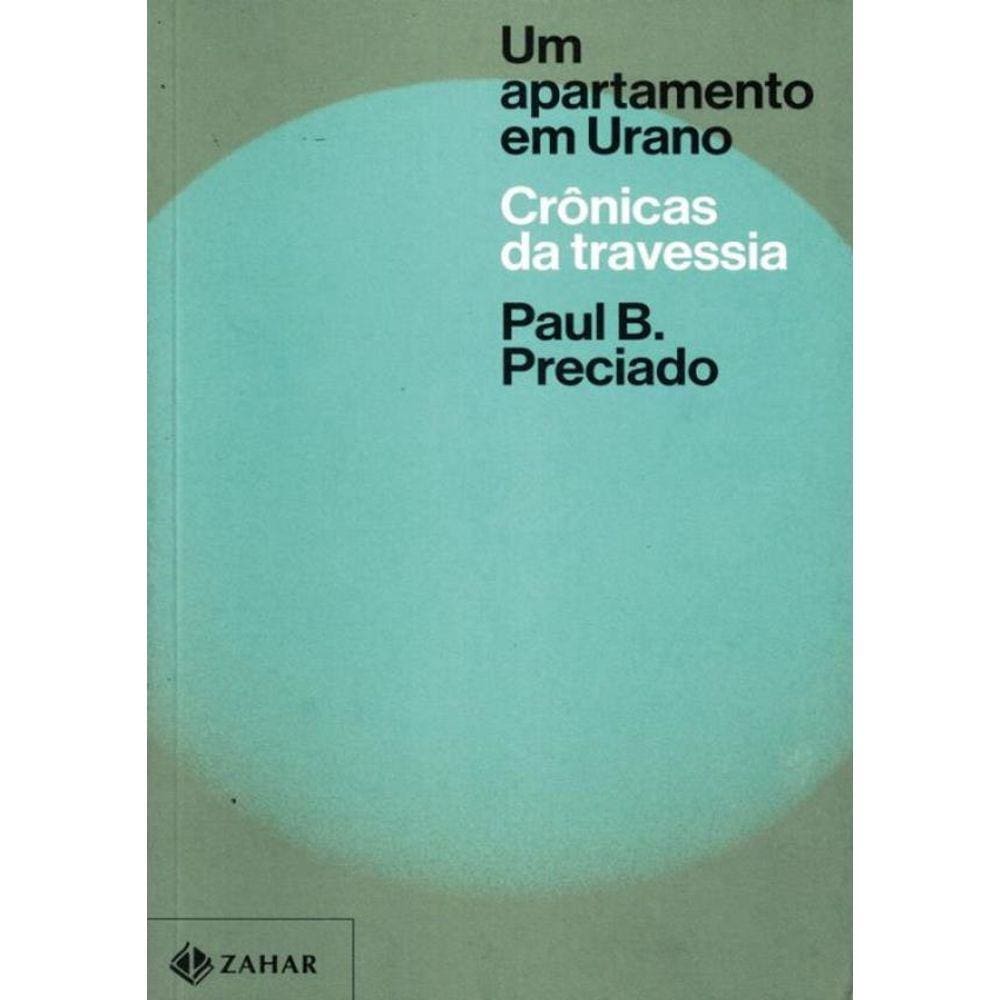 Apartamento Em Urano,Um