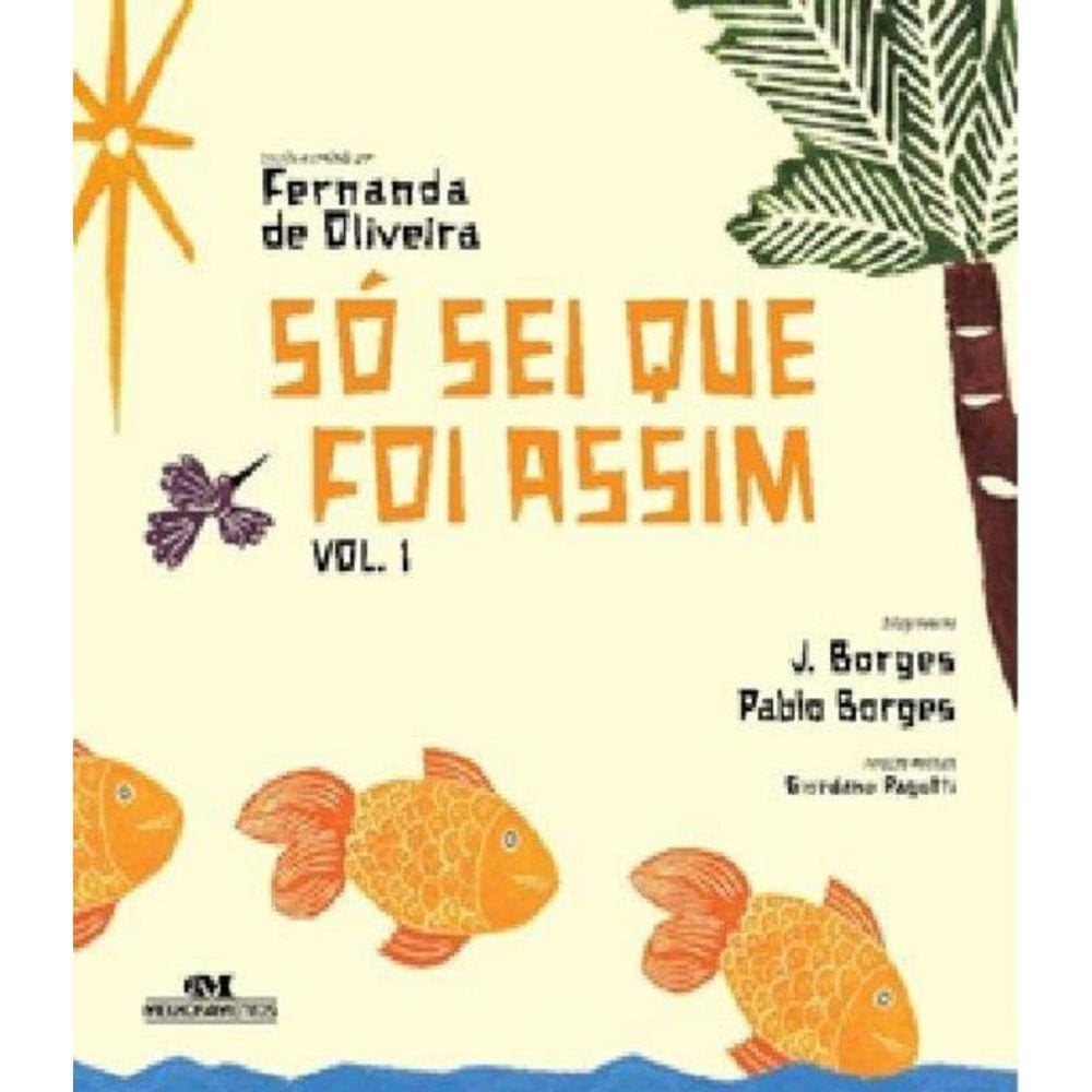 So Sei Que Foi Assim - Vol. 1