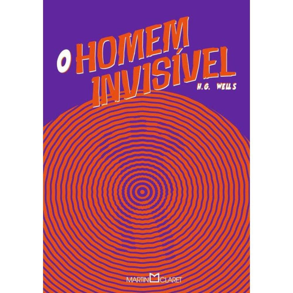 Homem Invisivel,O