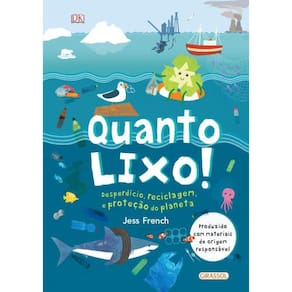 Quanto Lixo!