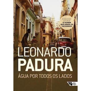Agua Por Todos Os Lados