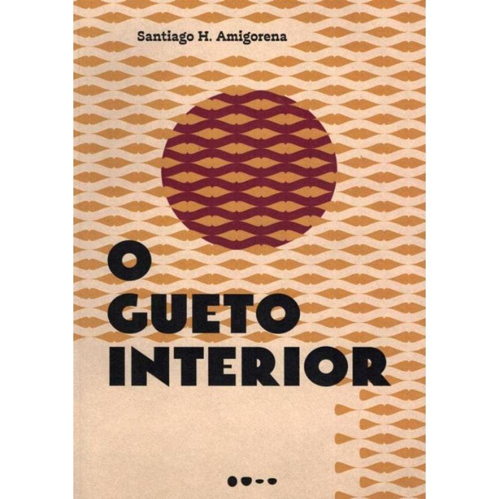 Gueto Interior, O