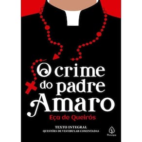 Crime Do Padre Amaro,O
