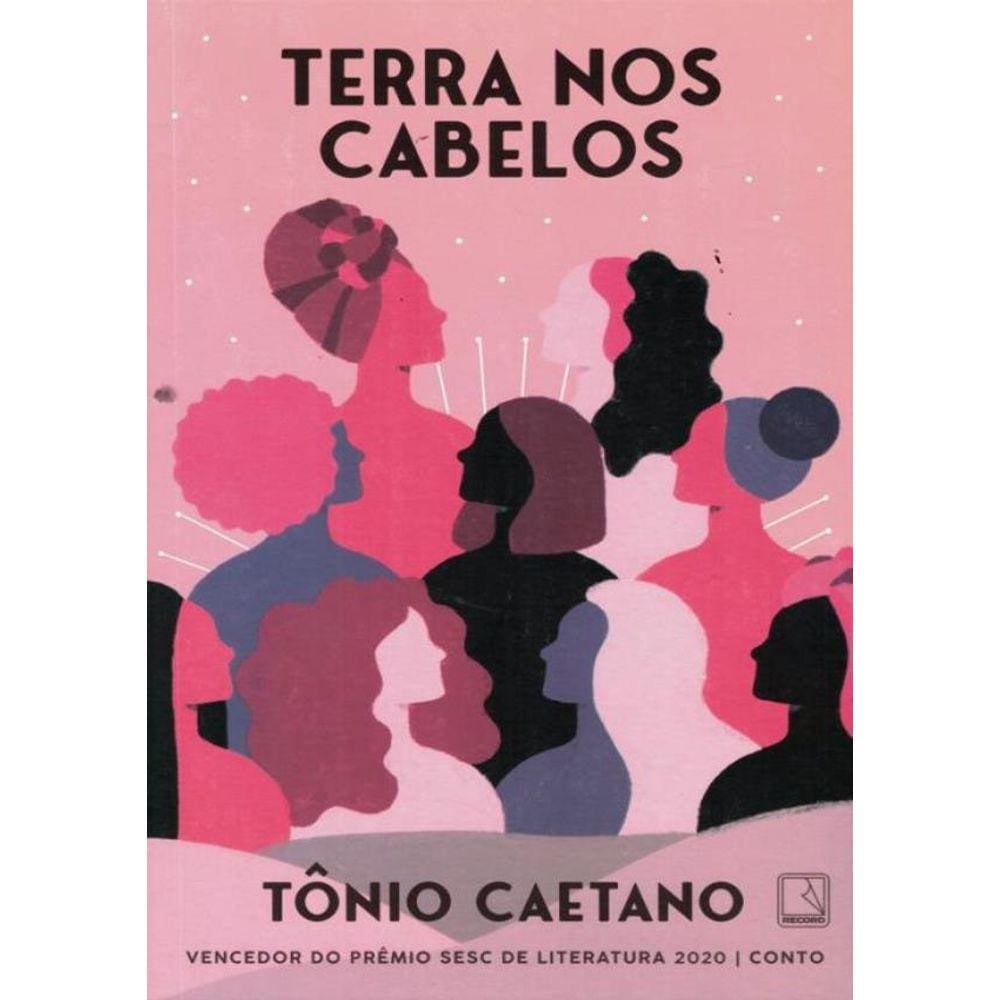 Terra Nos Cabelos