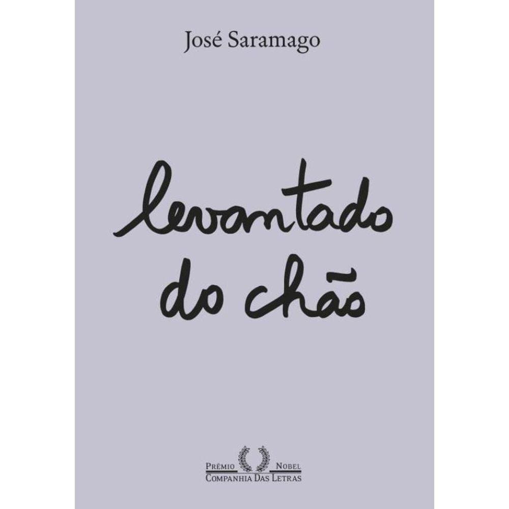 Levantado Do Chao (Nova Edicao)
