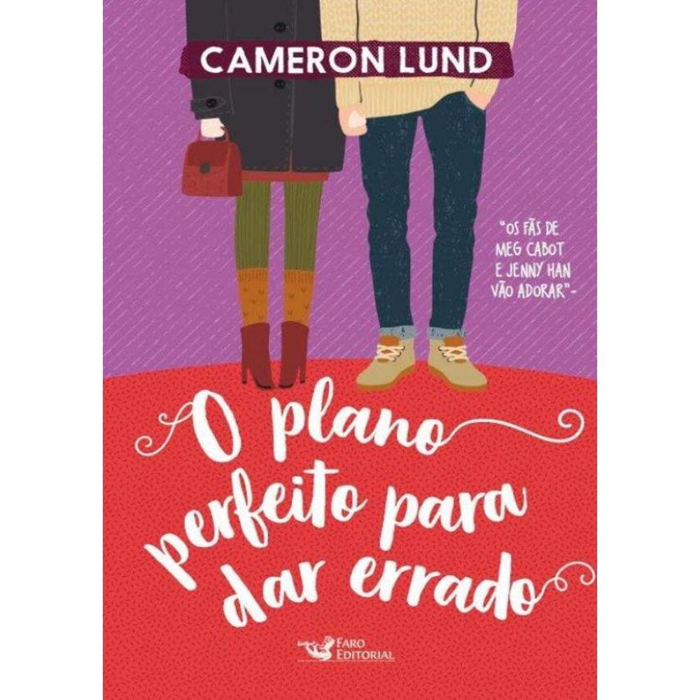 Plano Perfeito Para Dar Errado,O