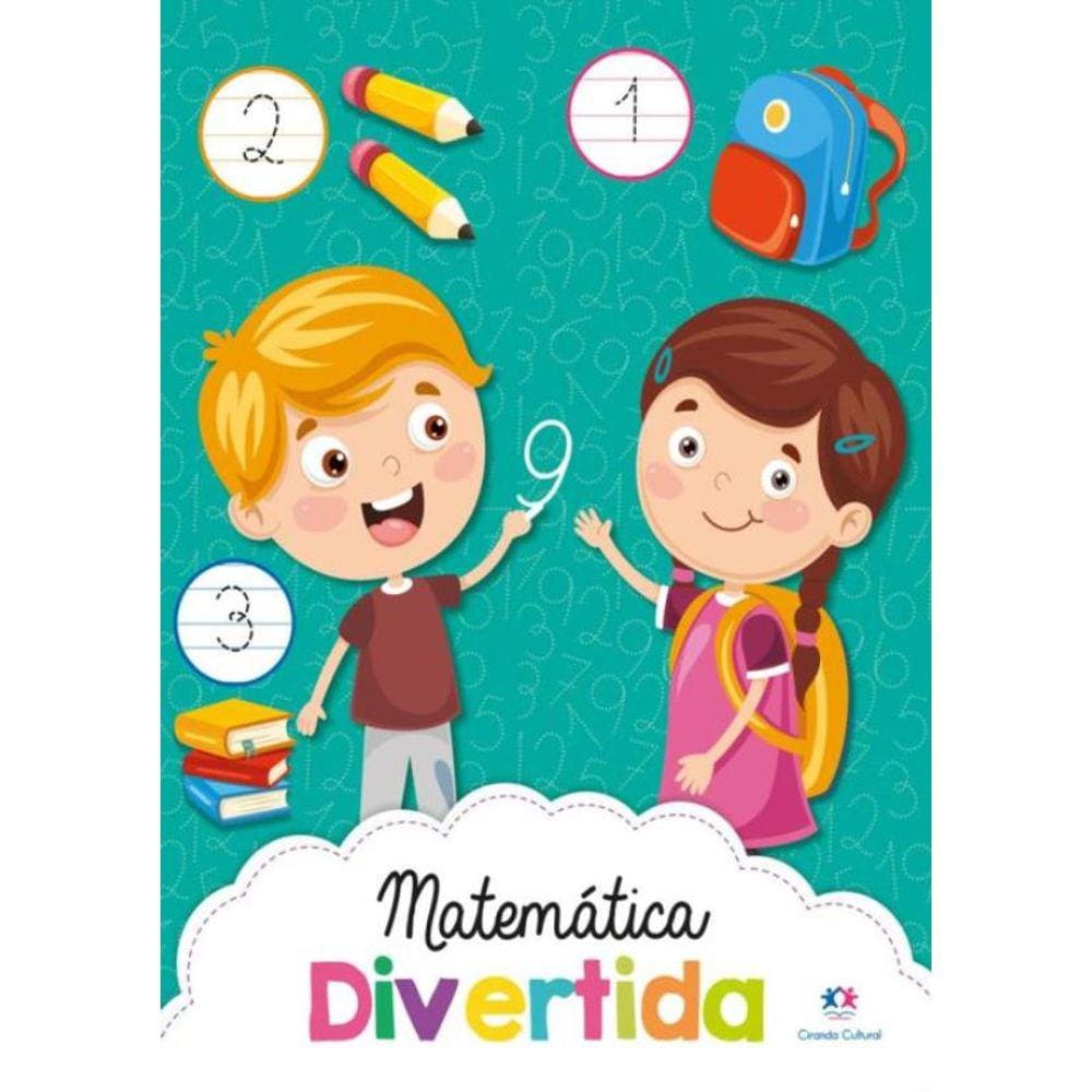 Matematica Divertida