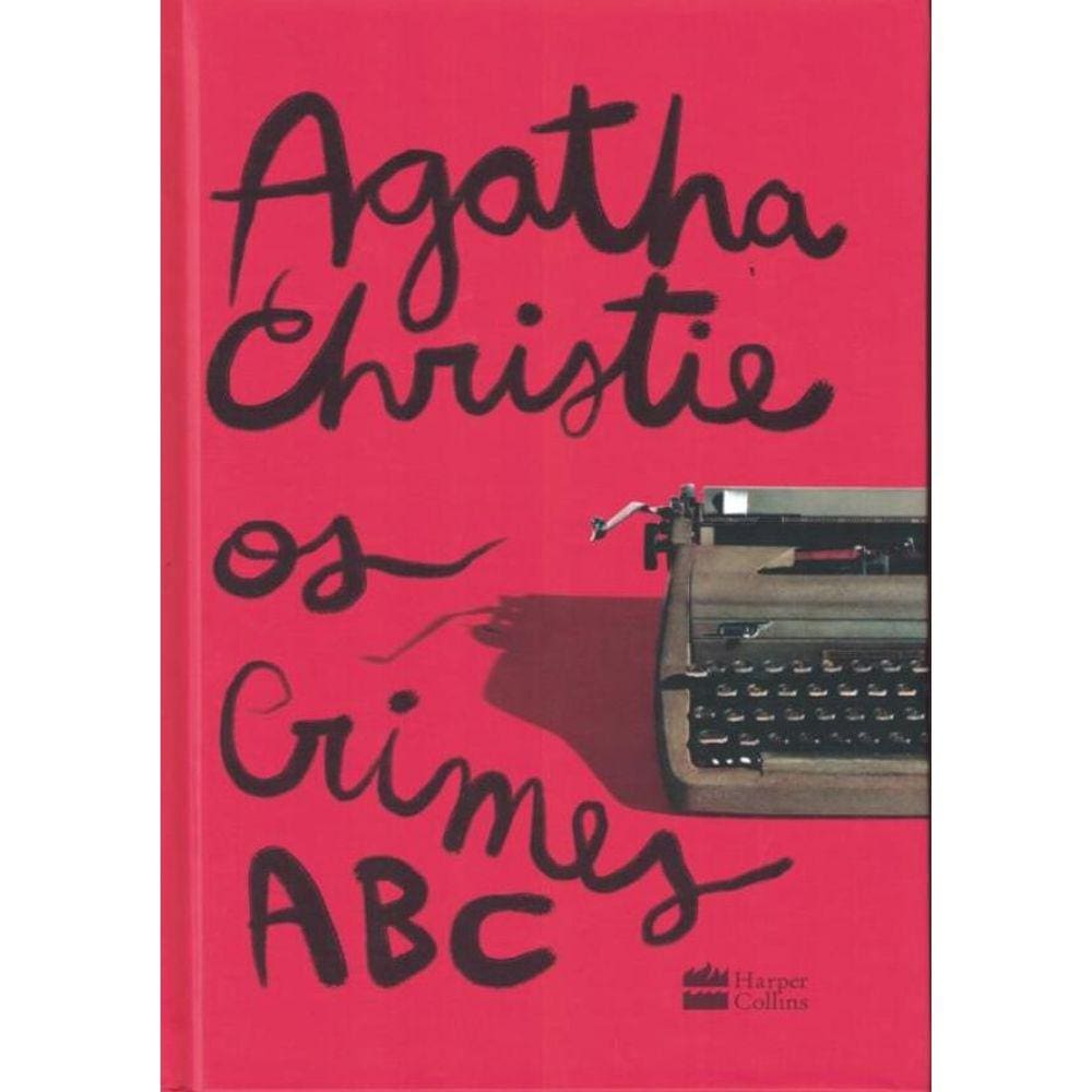 Crimes Abc, Os