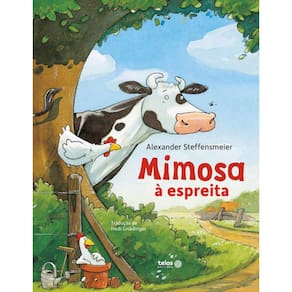 Mimosa A Espreita