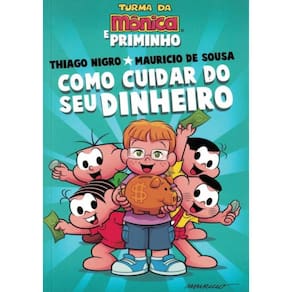 Como Cuidar Do Seu Dinheiro