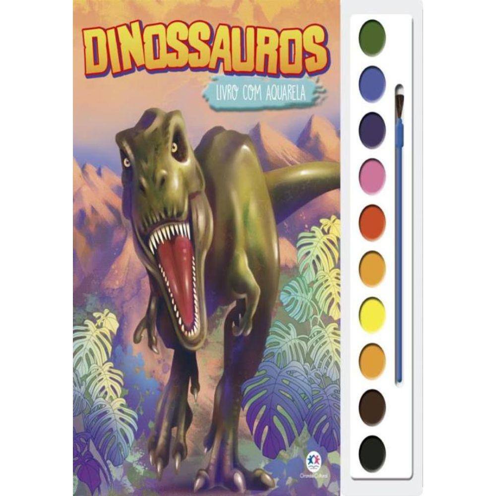 Dinossauros