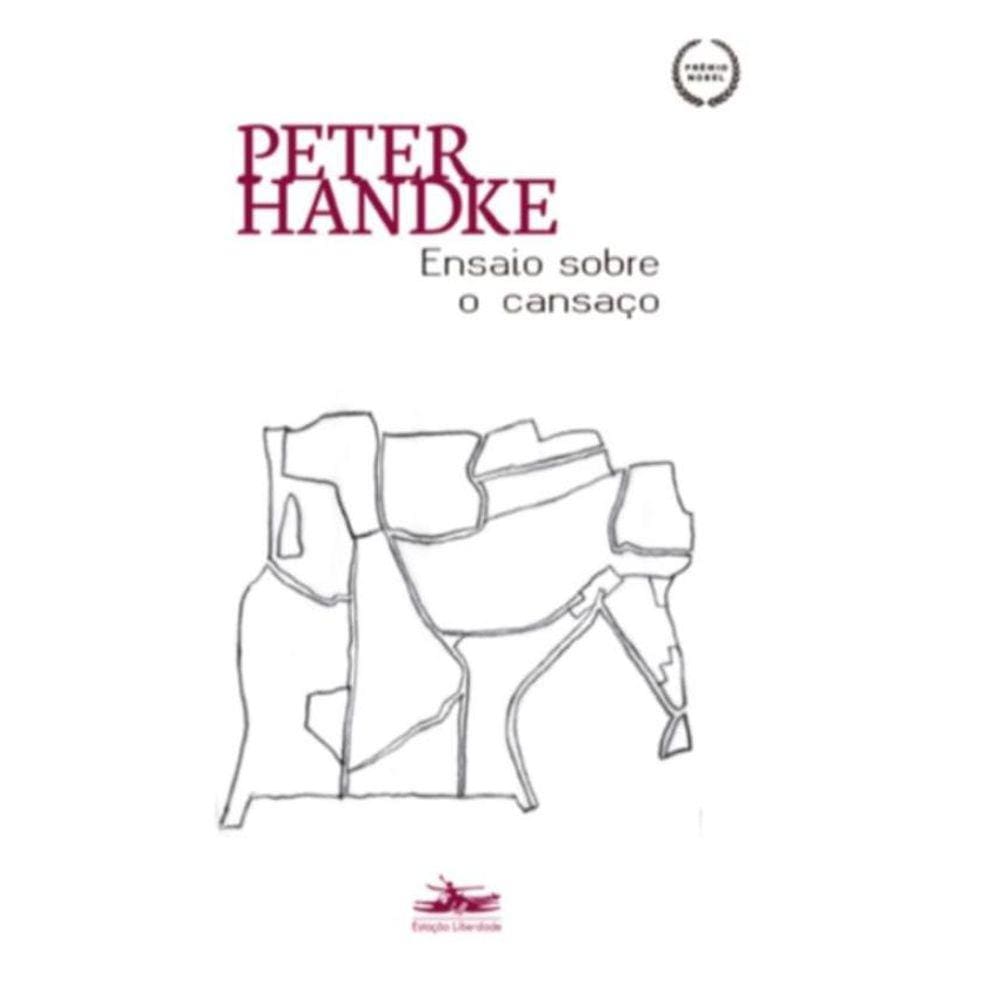 Ensaio Sobre O Cansaco