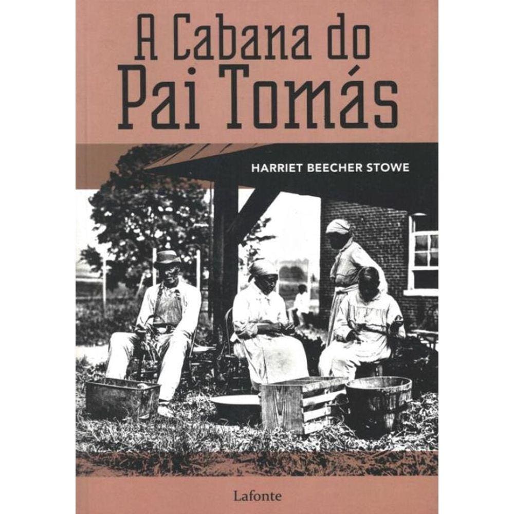 Cabana Do Pai Tomas,A