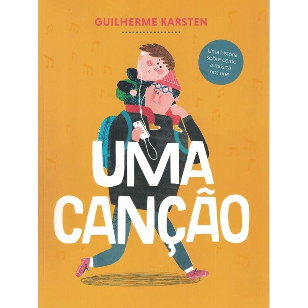 Cancao,Uma
