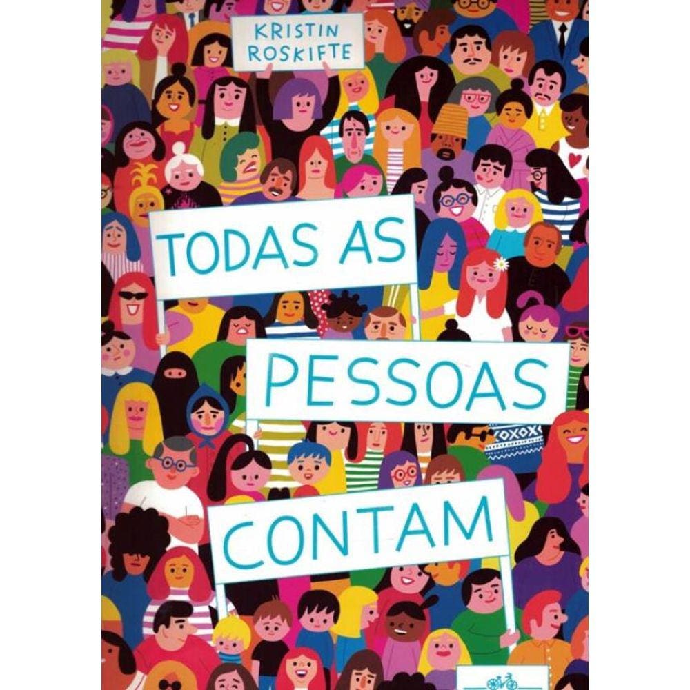 Todas As Pessoas Contam