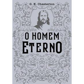 Homem Eterno,O