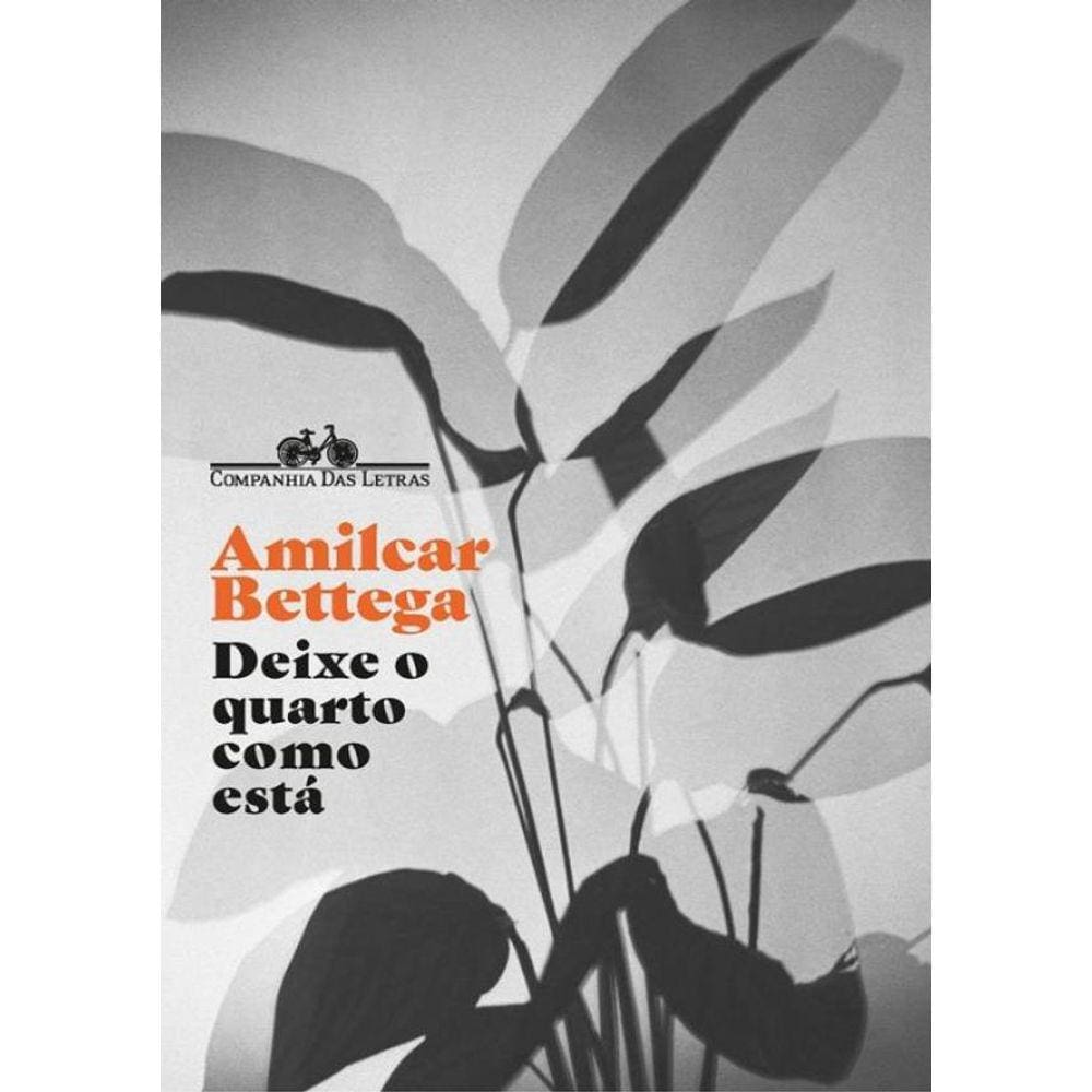 Deixe O Quarto Como Esta (Nova Edicao)