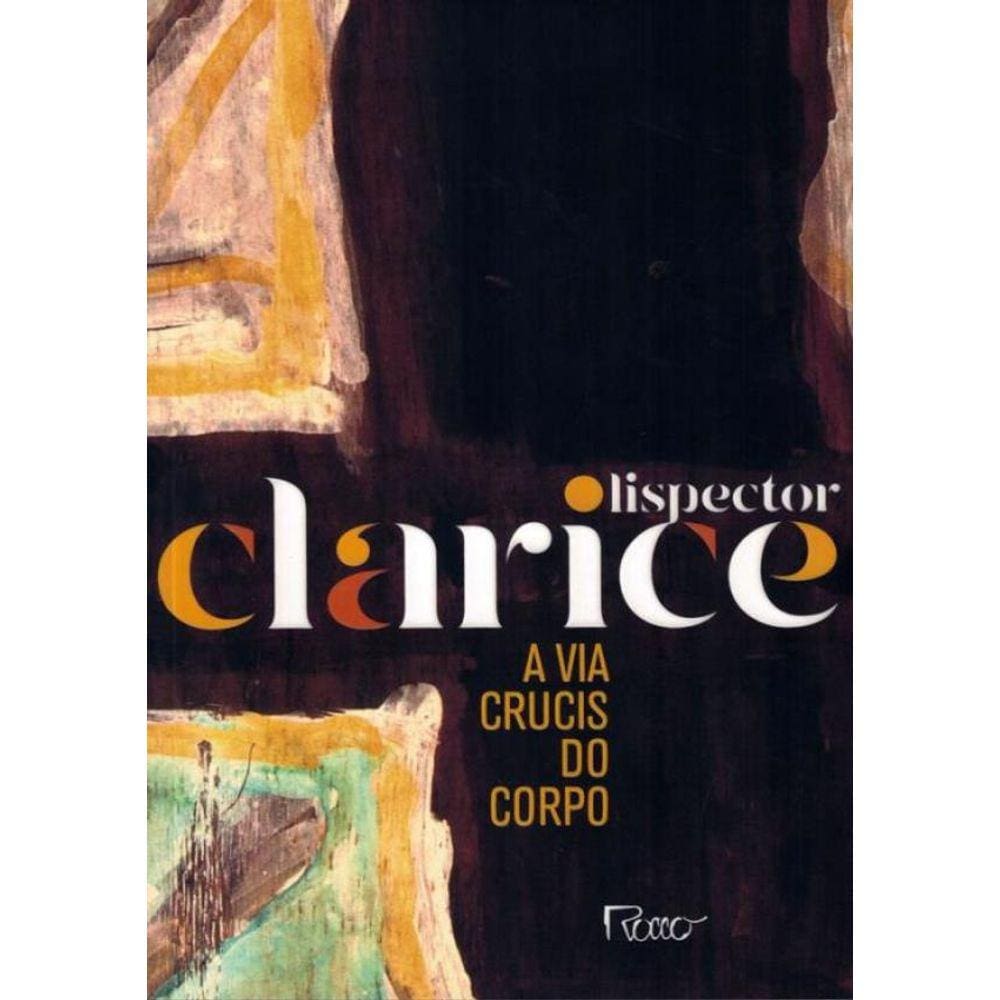 Via Crucis Do Corpo (Edicao Comemorativa),A