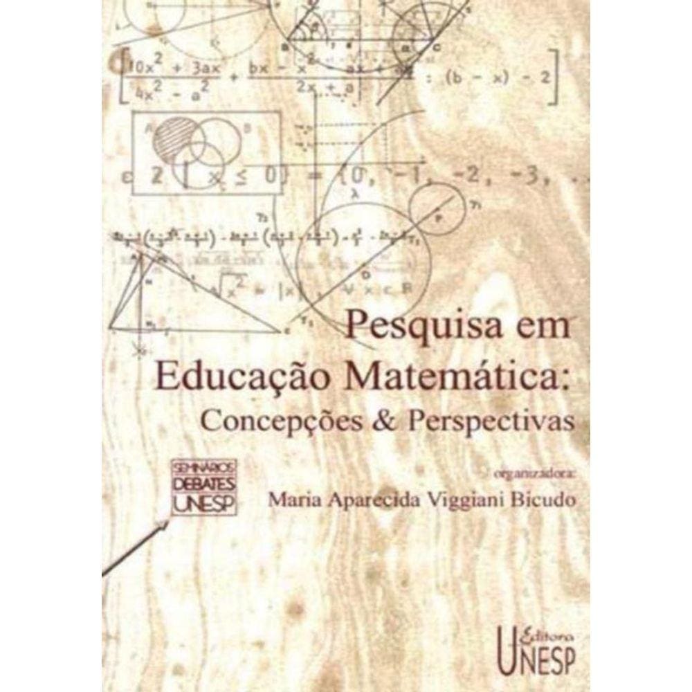 Pesquisa Em Educacao Matematica