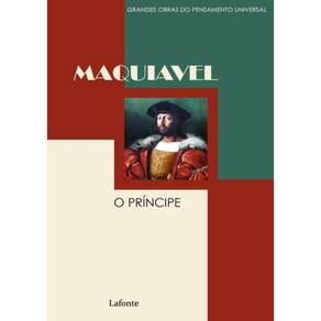 Principe - Capa C,O