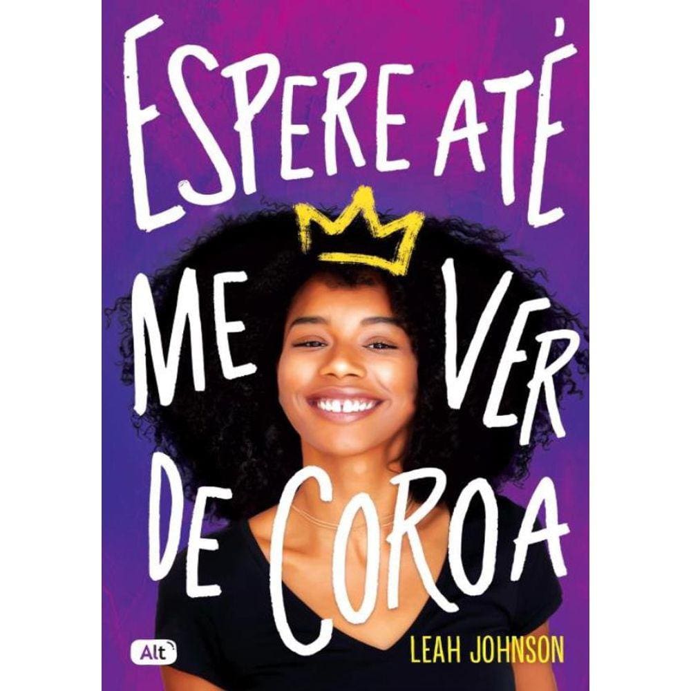 Espere Ate Me Ver De Coroa