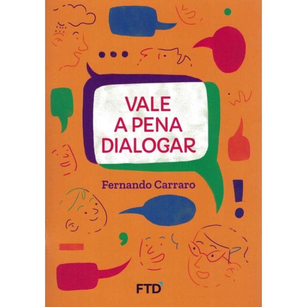 Vale A Pena Dialogar