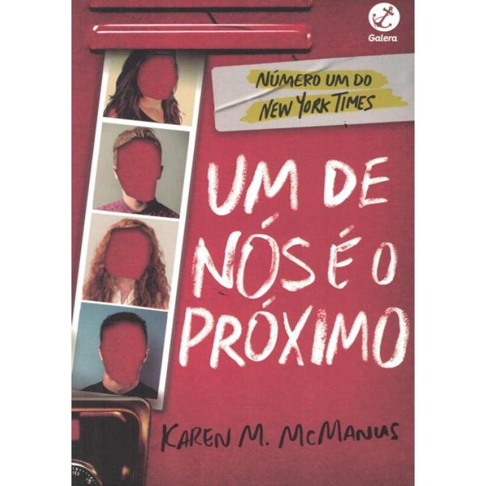 De Nos E O Proximo,Um