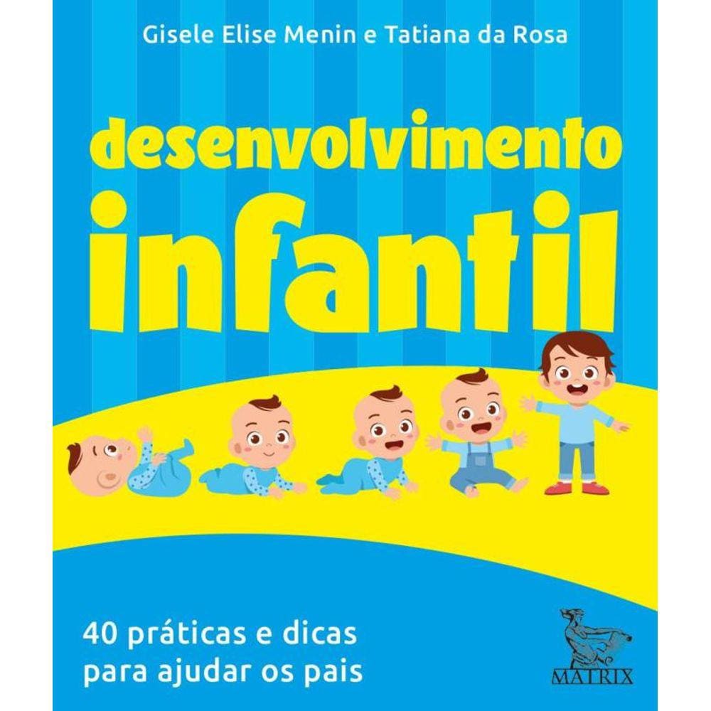 Desenvolvimento Infantil