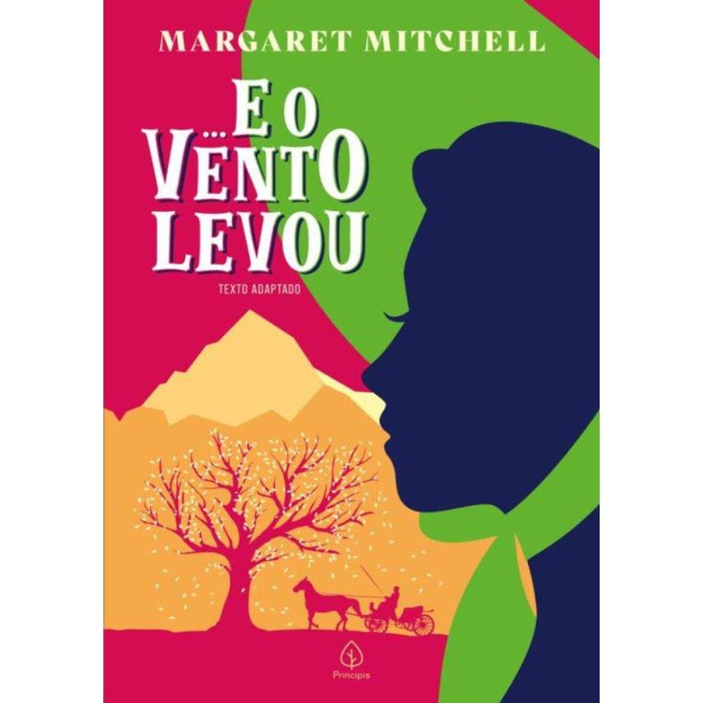 ... E O Vento Levou