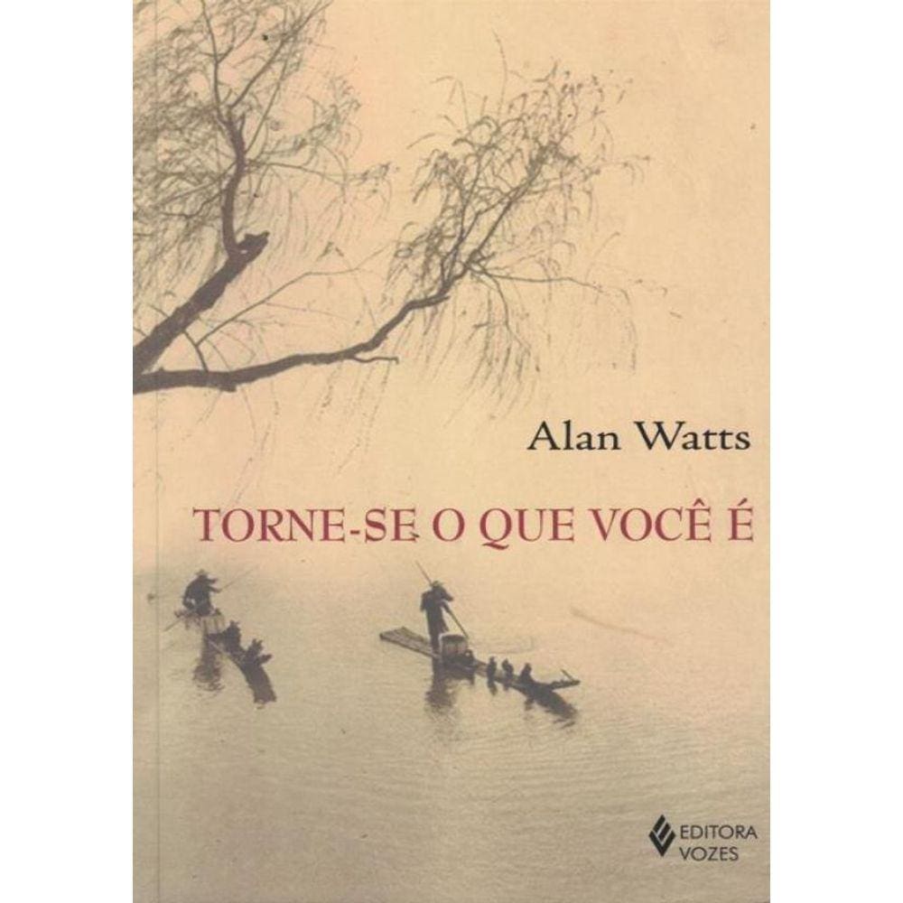 Torne-Se O Que Voce E