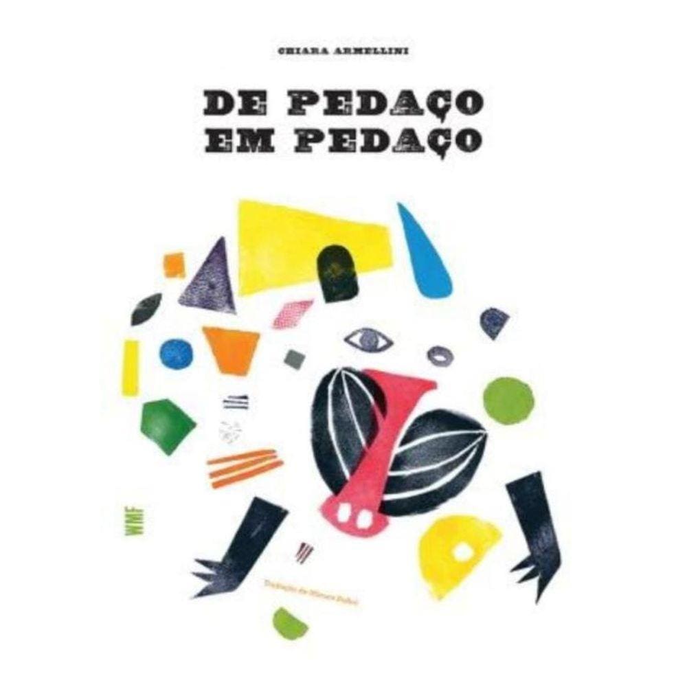De Pedaco Em Pedaco