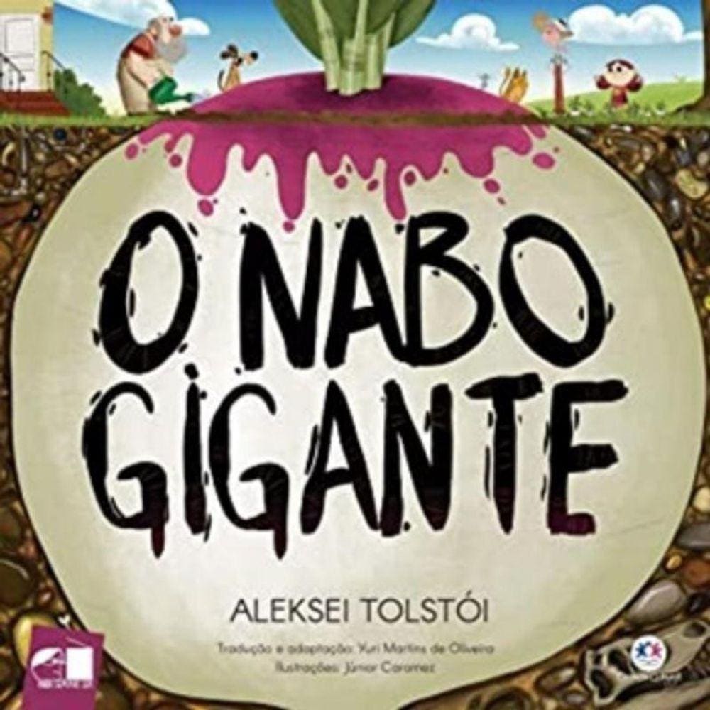 Nabo Gigante,O
