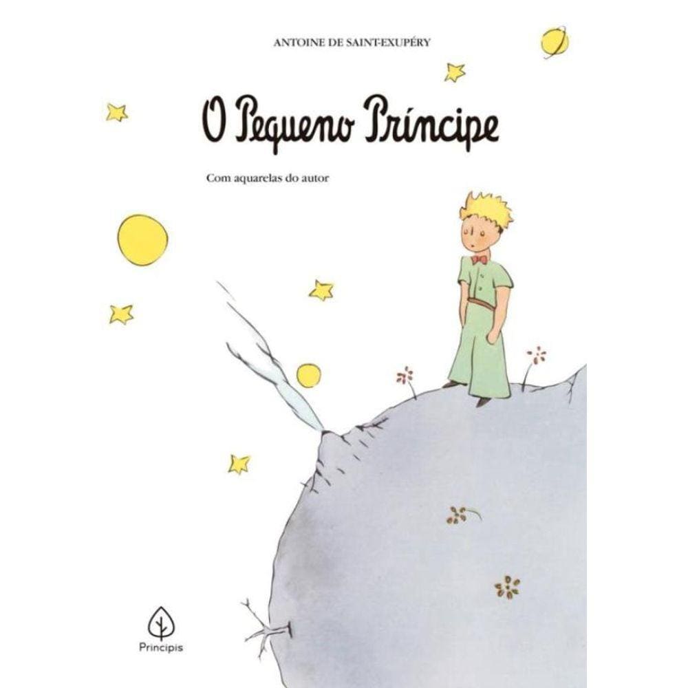 Pequeno Principe,O