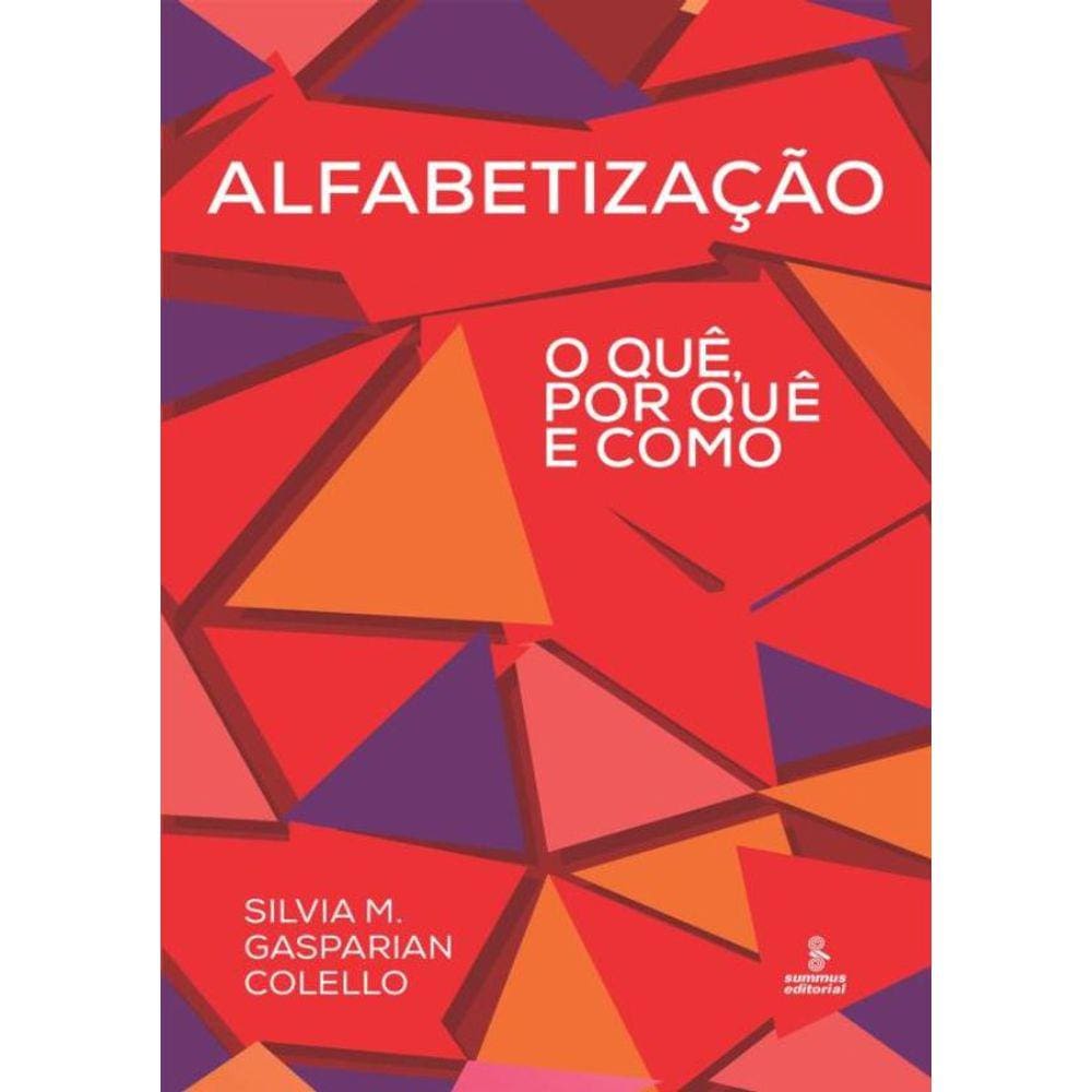 Alfabetizacao